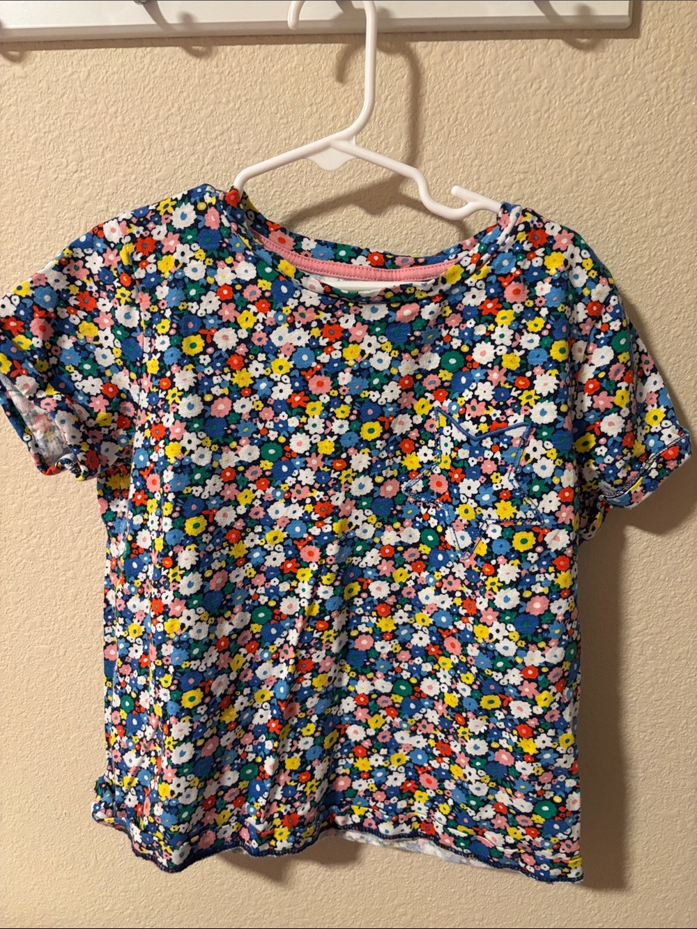 Mini Boden T- Shirt